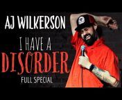 AJ Wilkerson Comedy