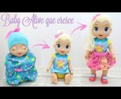 Baby Alive For Fun