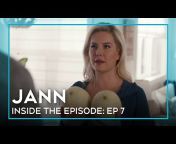 JANN on CTV