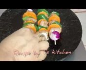 Recipe by T&#39;s kitchen
