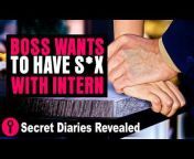 Secret Diaries Revealed