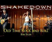 Shakedown Band Austin