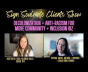 Sign Soulmate Clients Show