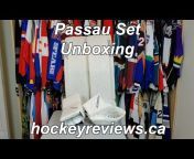 Hockey Reviews