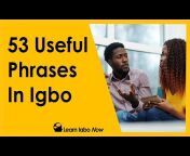 Learn Igbo