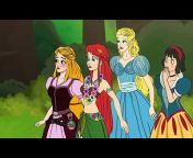 Princess Stories - Cartoon Series