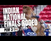 Official - Indian National Finals Rodeo