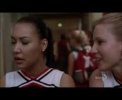 Glee Scenes