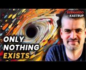 Theories of Everything with Curt Jaimungal