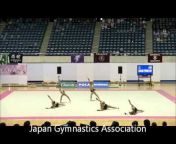 体操 NIPPON（日本体操協会公式チャンネル）