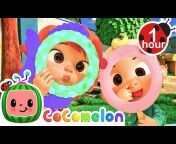 Nursery Rhymes for Babies - Moonbug Kids