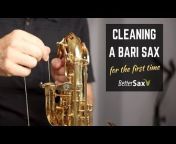 Better Sax