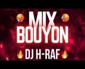 DJ H-RAF