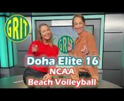 Grit - Beach Volleyball News