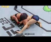 UFC Women
