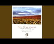 Aviv String Quartet - Topic