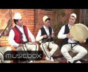 MusicBox Albania