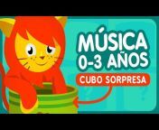 Nene León, canciones infantiles