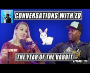 Conversations with Zo Podcast