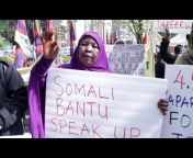 Somali Bantu Channel