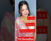 Riya Sharma Vlogs