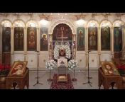 تراتيل ارثوذكسية بيزنطية المسيح الهي