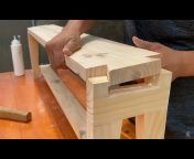 Woodworking Skill