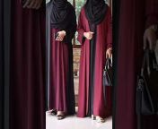 Burqa u0026 Dress Collection
