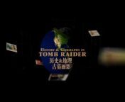Tomb Raider China