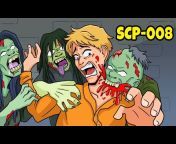 SCP Animated - Tales From The Foundation