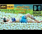 Telugu 4kVideo songs
