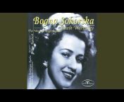 Bogna Sokorska - Topic