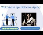 Spy Detective Agency in Delhi