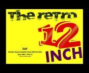 The Retro 12 Inch