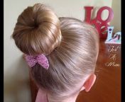 Just a Mum&#39;s Hairstyles for Girls