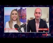 The Right View with Lara Trump
