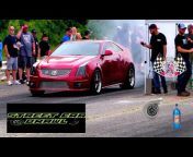 Midwest Outlaw Drag Racing