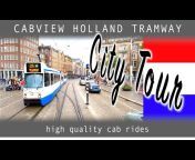 Cabview Holland Dutch Railways