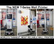 The Wall Printer