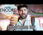 Embarkation Nation