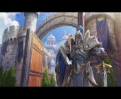 word of warcraft &#124; 魔兽Fans