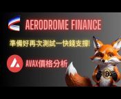 加密狐狸 Crypto Fox