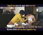 Ghiền Phim Review