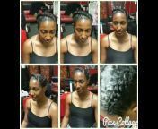 Patricia’s African Hair Braiding Parkville Maryland