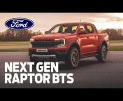 Ford News Europe