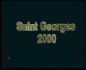 St Georges de France 2020