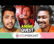 Bangladesh Anime Podcast