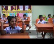 Global Indian International School - SMART Campus