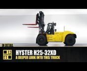Hyster Europe