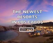 Cabos Finest Real Estate